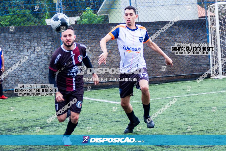 Copa Land View e Superliga BigBol