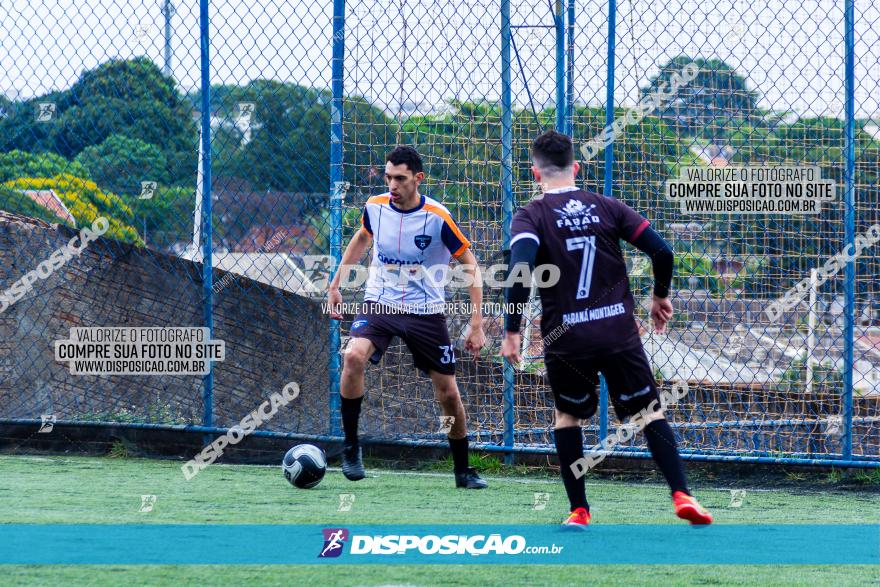 Copa Land View e Superliga BigBol