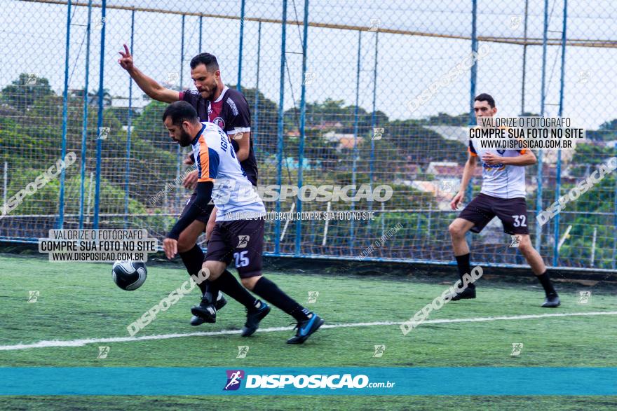 Copa Land View e Superliga BigBol