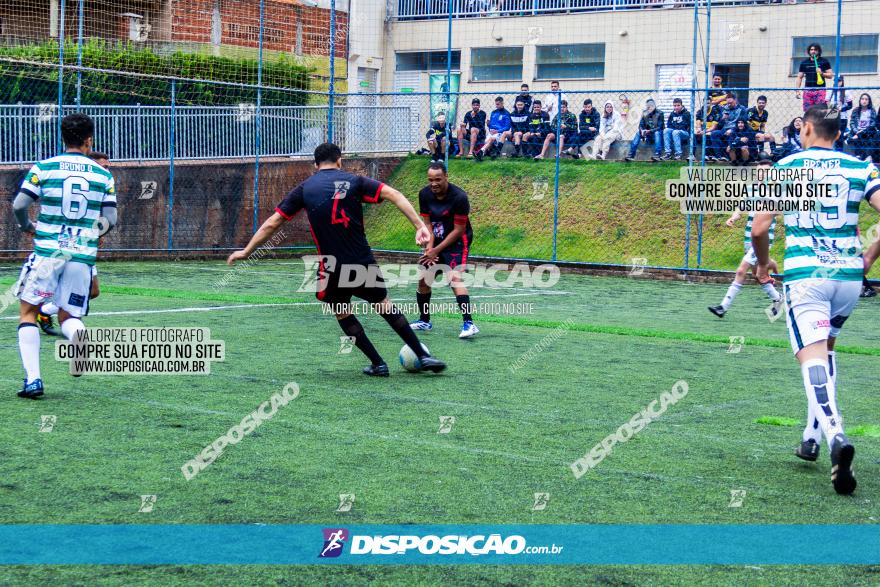 Copa Land View e Superliga BigBol