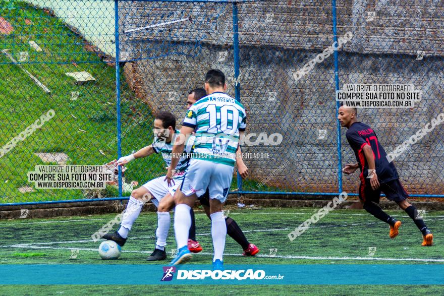 Copa Land View e Superliga BigBol