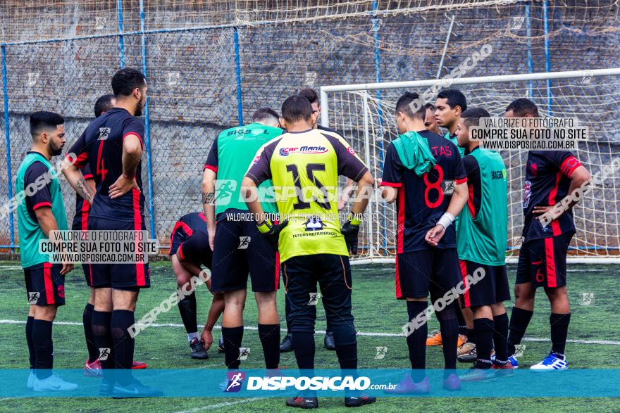 Copa Land View e Superliga BigBol