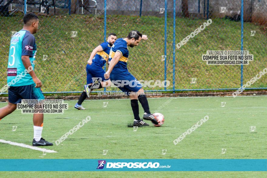 Copa Land View e Superliga BigBol