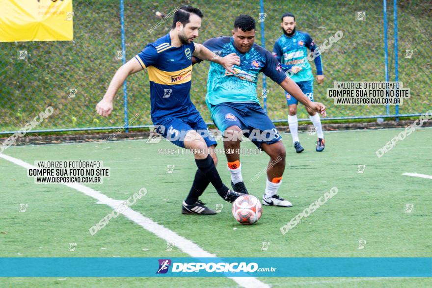 Copa Land View e Superliga BigBol