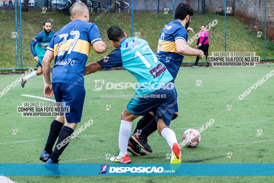 Copa Land View e Superliga BigBol