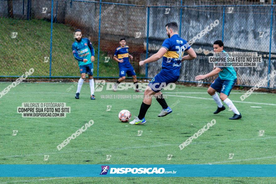 Copa Land View e Superliga BigBol