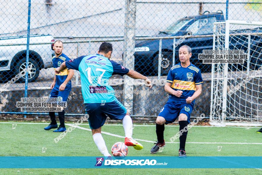 Copa Land View e Superliga BigBol