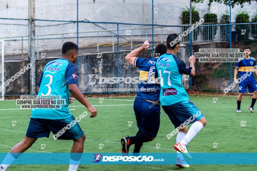 Copa Land View e Superliga BigBol