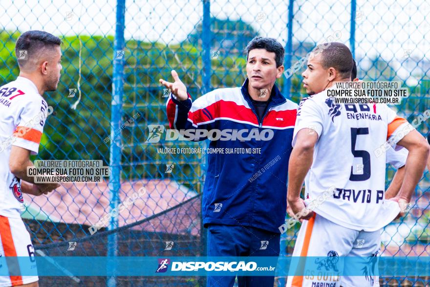 Copa Land View e Superliga BigBol