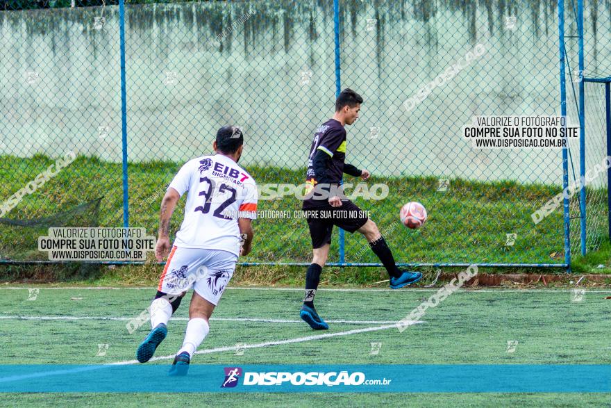 Copa Land View e Superliga BigBol