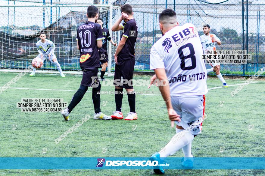 Copa Land View e Superliga BigBol