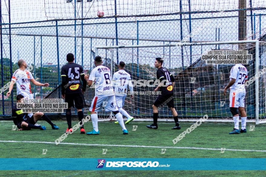 Copa Land View e Superliga BigBol