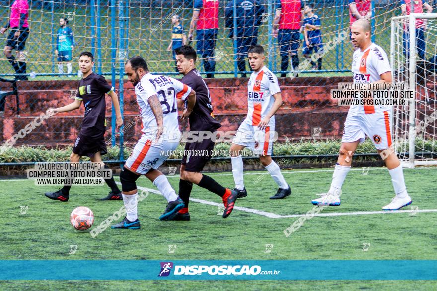 Copa Land View e Superliga BigBol