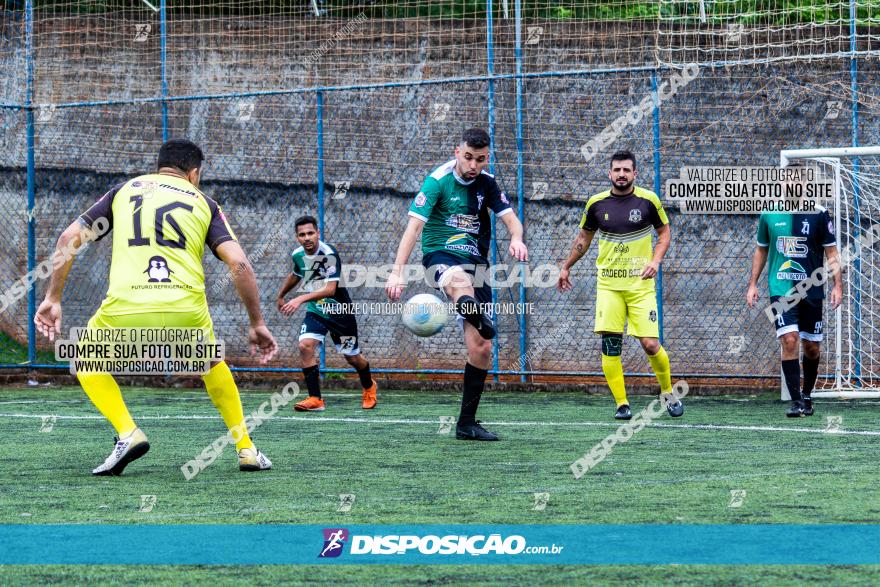 Copa Land View e Superliga BigBol