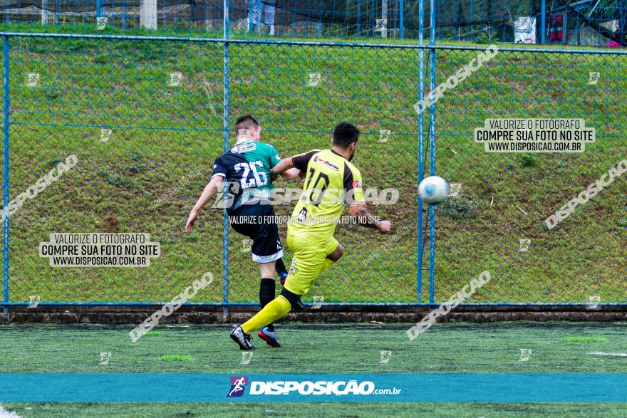 Copa Land View e Superliga BigBol