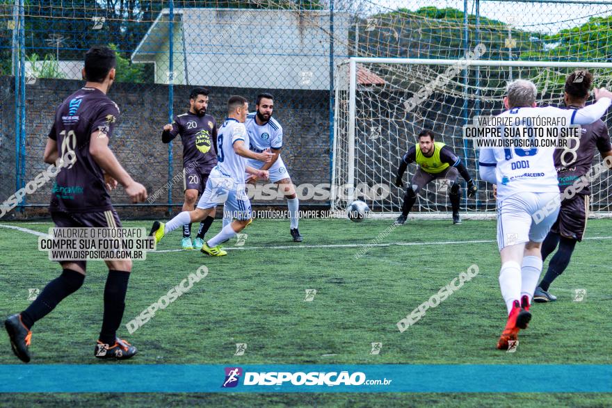 Copa Land View e Superliga BigBol