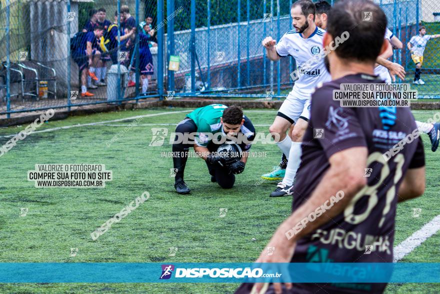 Copa Land View e Superliga BigBol