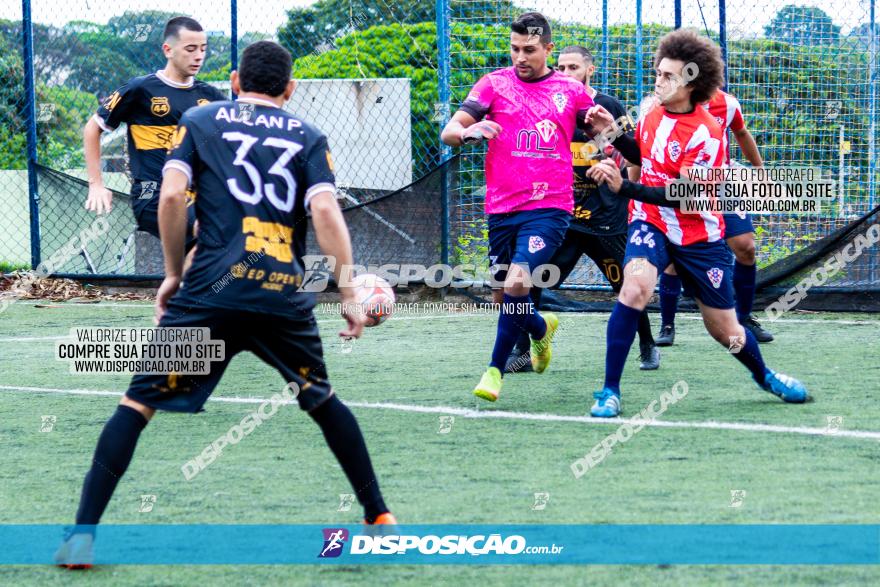 Copa Land View e Superliga BigBol