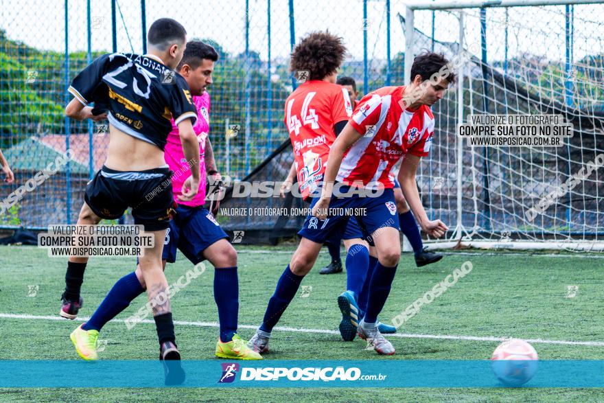 Copa Land View e Superliga BigBol