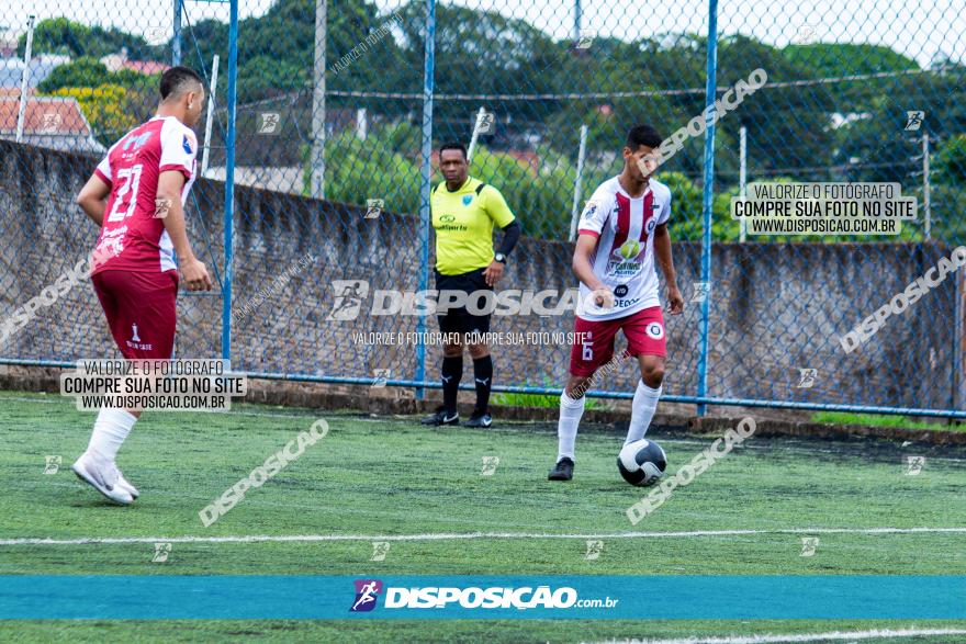 Copa Land View e Superliga BigBol