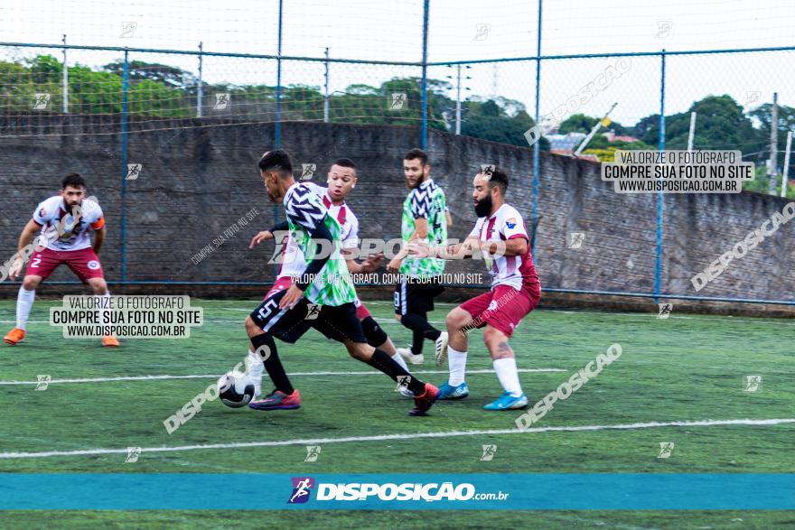 Copa Land View e Superliga BigBol