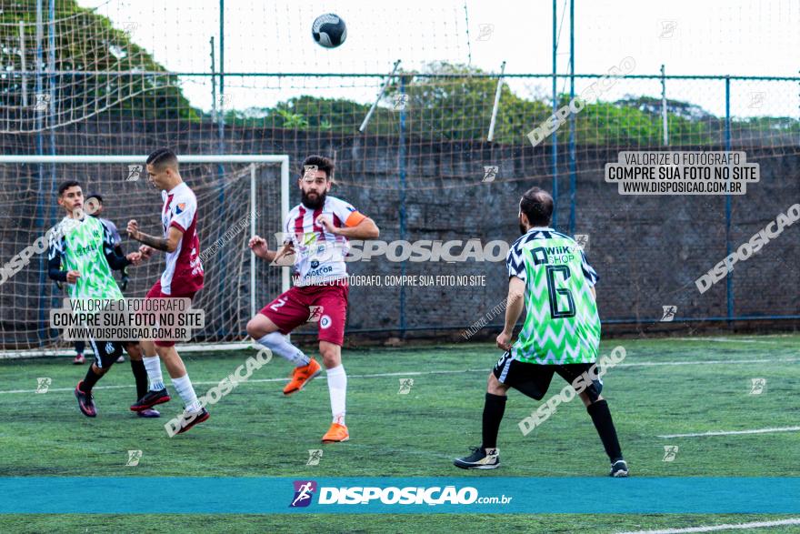 Copa Land View e Superliga BigBol