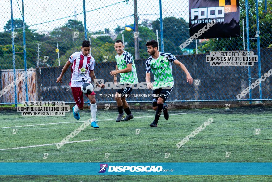 Copa Land View e Superliga BigBol