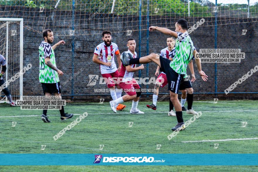 Copa Land View e Superliga BigBol