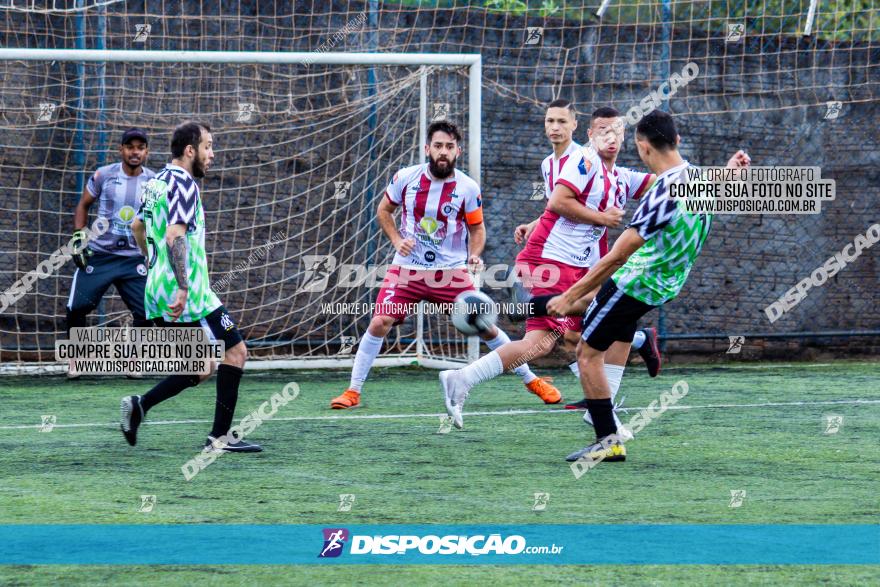 Copa Land View e Superliga BigBol