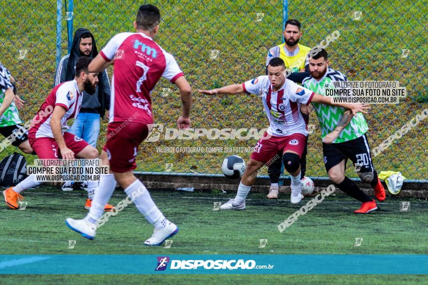 Copa Land View e Superliga BigBol