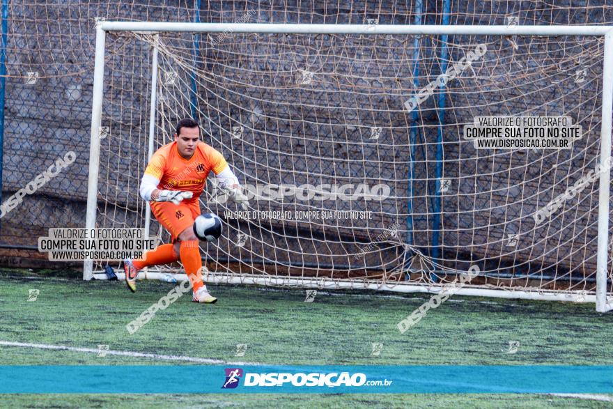 Copa Land View e Superliga BigBol