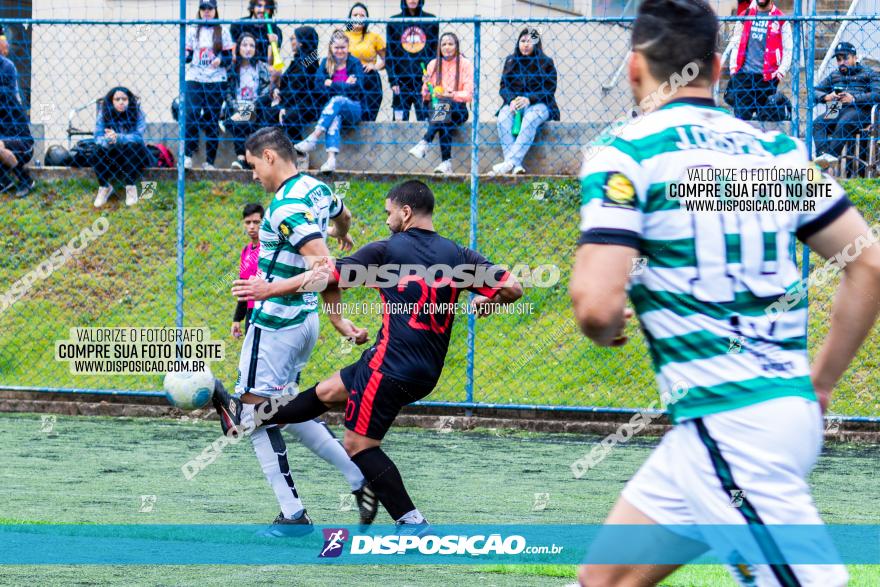 Copa Land View e Superliga BigBol