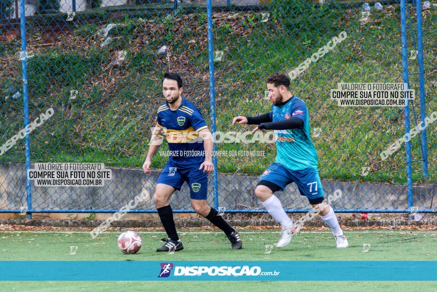 Copa Land View e Superliga BigBol