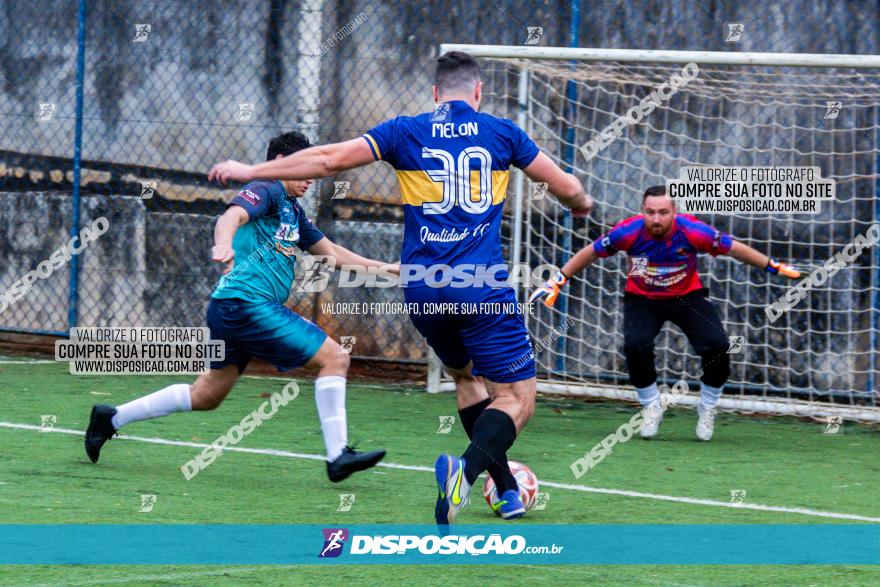 Copa Land View e Superliga BigBol