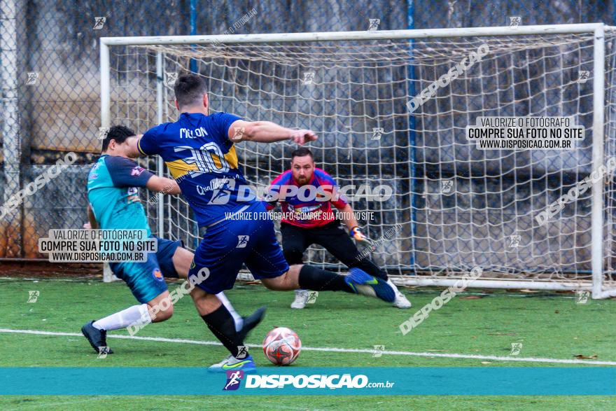 Copa Land View e Superliga BigBol