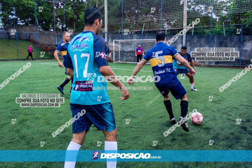 Copa Land View e Superliga BigBol