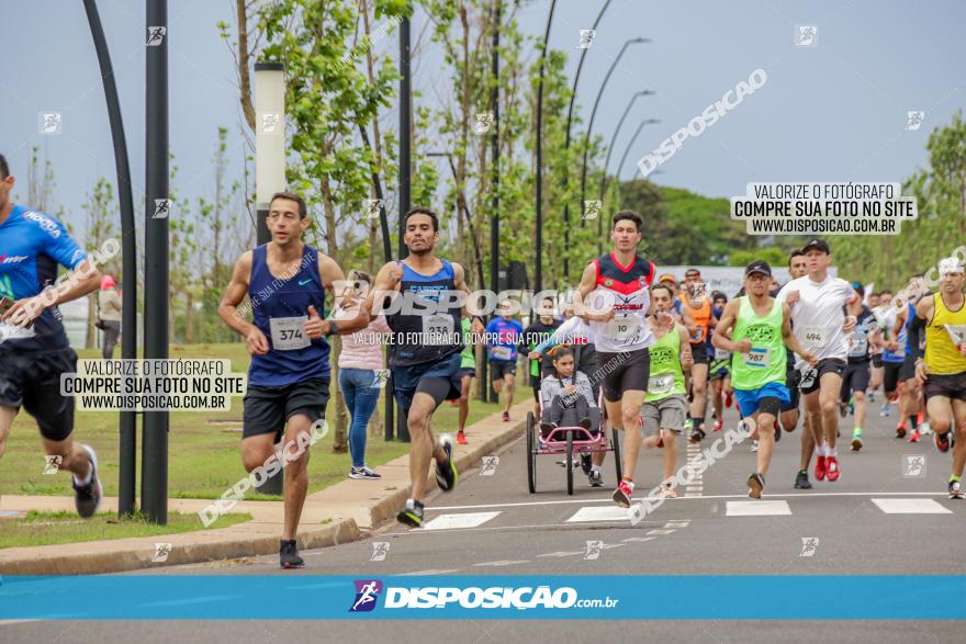 Run The Change - Etapa Maringá