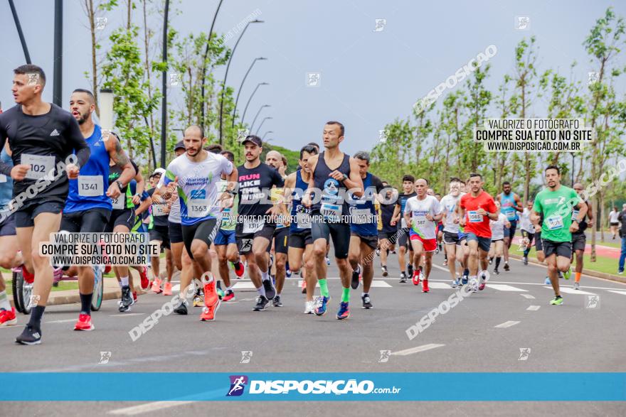 Run The Change - Etapa Maringá