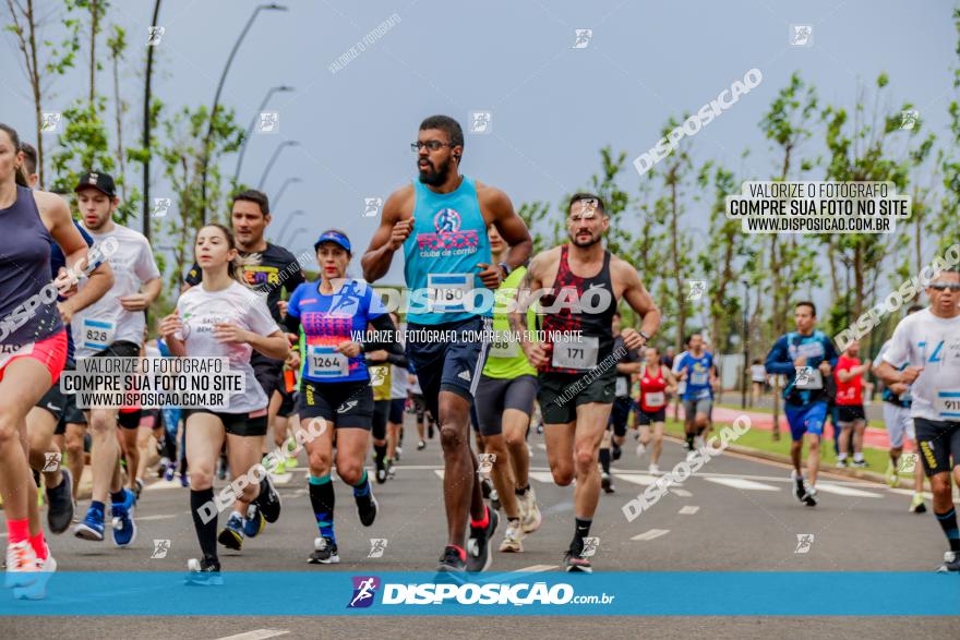 Run The Change - Etapa Maringá