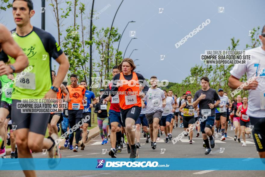 Run The Change - Etapa Maringá