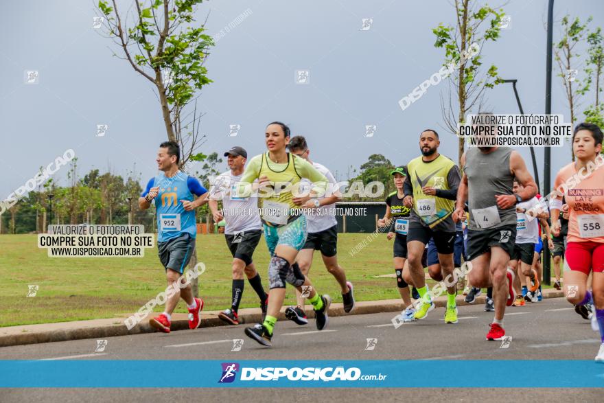 Run The Change - Etapa Maringá