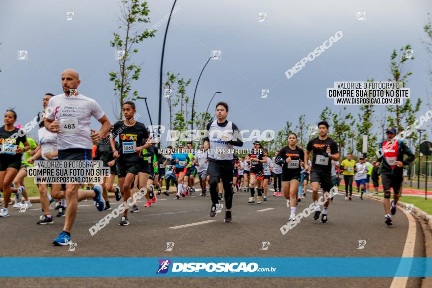 Run The Change - Etapa Maringá