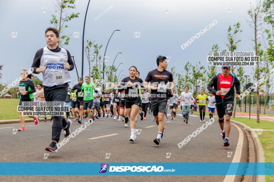 Run The Change - Etapa Maringá