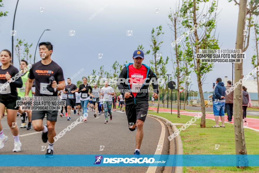 Run The Change - Etapa Maringá