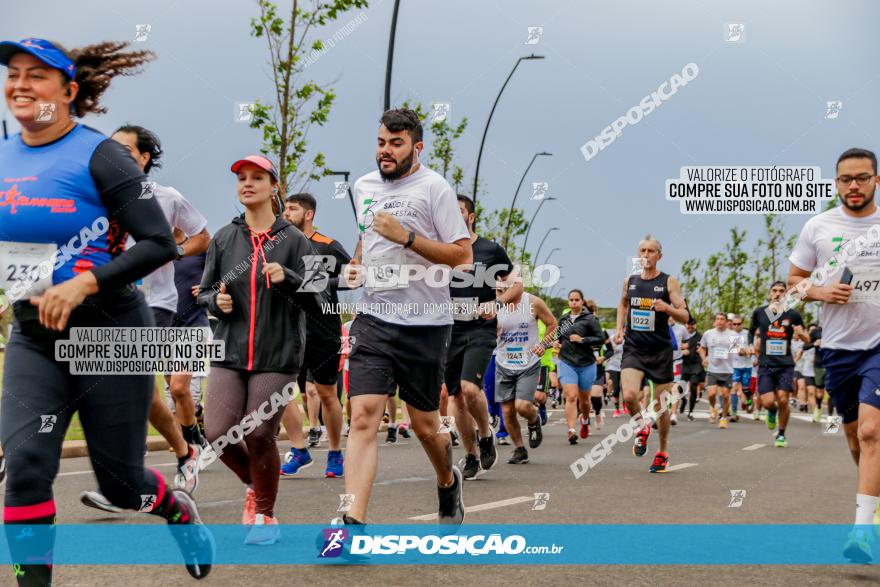 Run The Change - Etapa Maringá