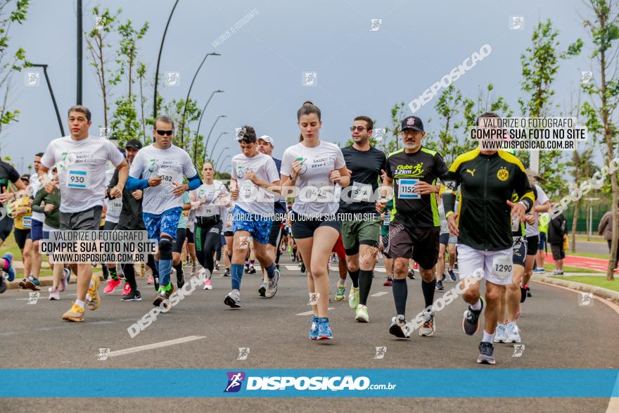 Run The Change - Etapa Maringá