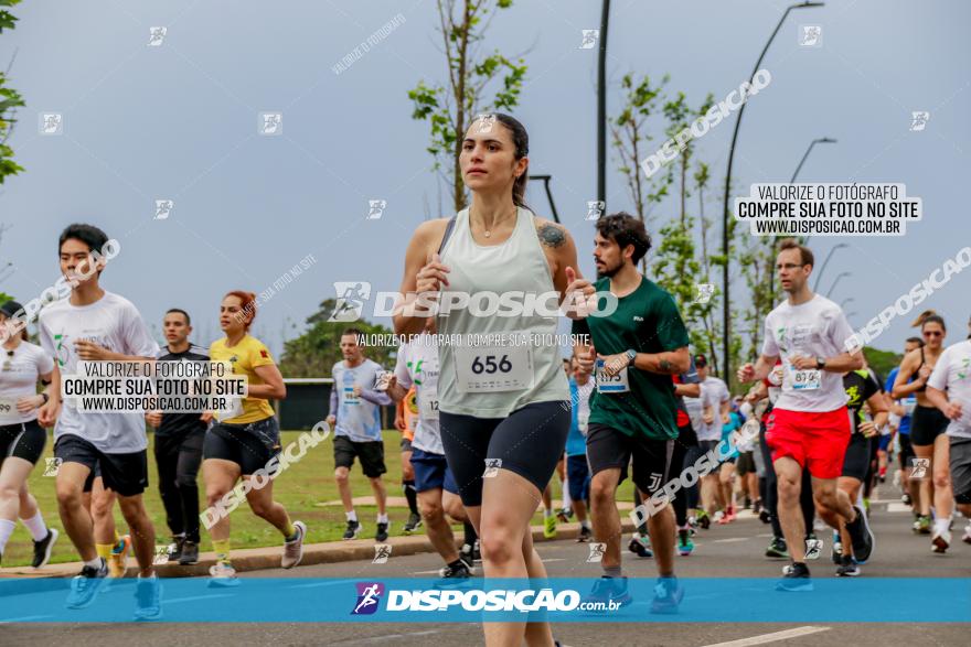 Run The Change - Etapa Maringá