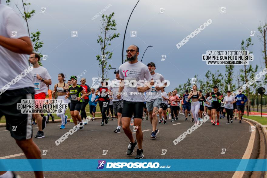 Run The Change - Etapa Maringá