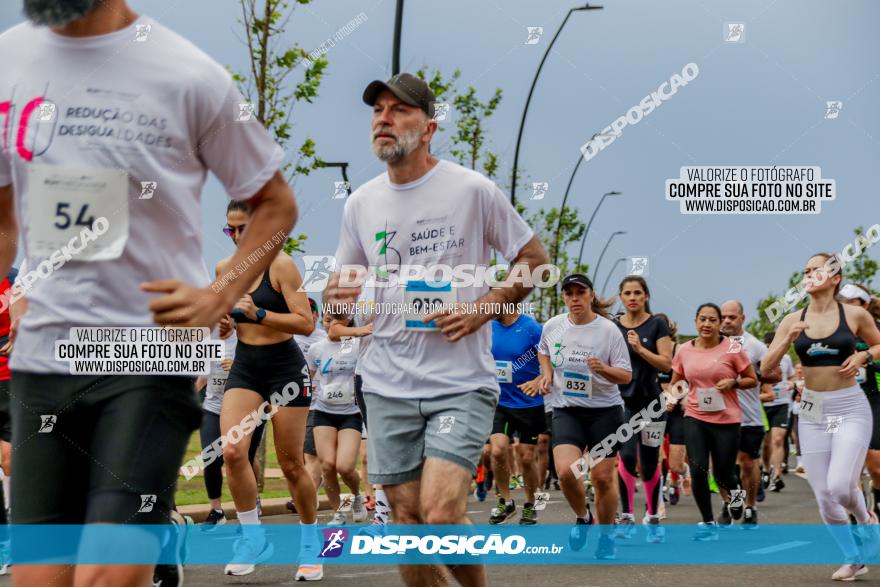 Run The Change - Etapa Maringá