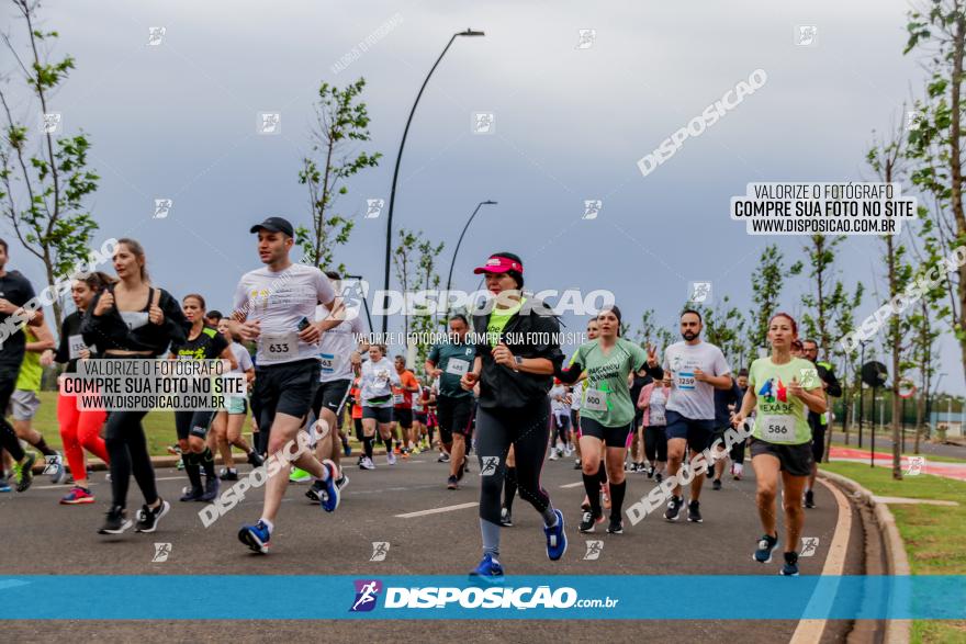 Run The Change - Etapa Maringá